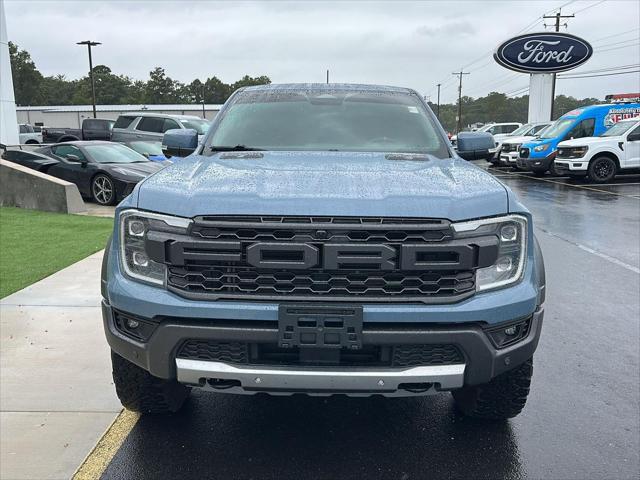 2025 Ford Ranger Raptor 2025 Ford Ranger Raptor