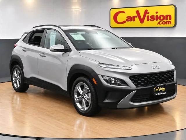 2023 Hyundai Kona SEL for sale in Trooper, PA