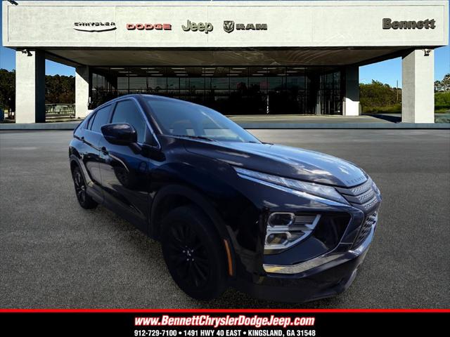 2024 Mitsubishi Eclipse Cross Unknown for sale in Kingsland, GA