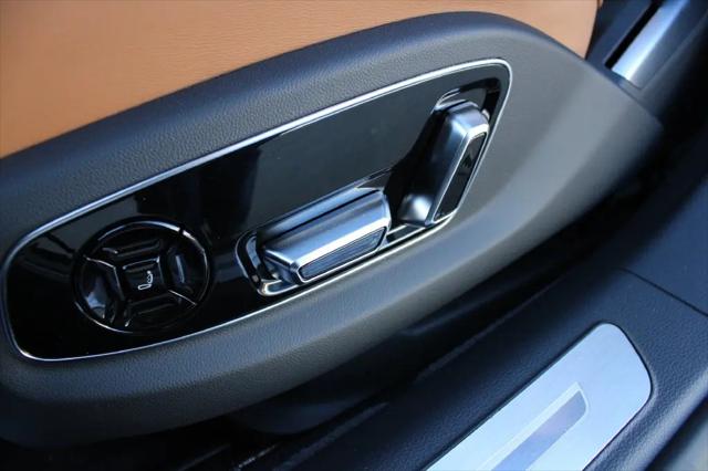 2024 Audi A8 L 55 TFSI quattro Tiptronic