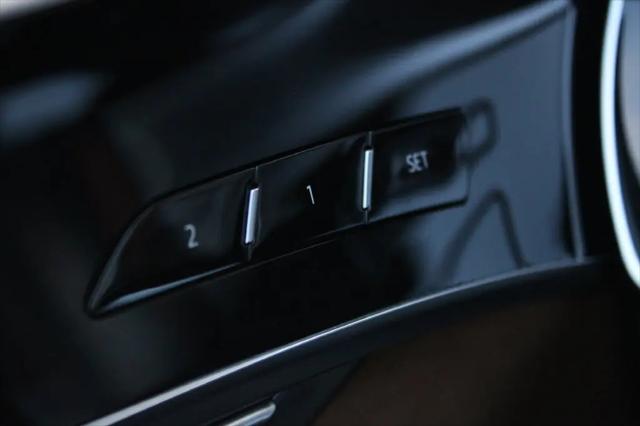 2024 Audi A8 L 55 TFSI quattro Tiptronic