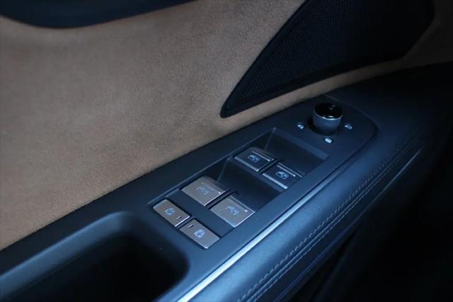 2024 Audi A8 L 55 TFSI quattro Tiptronic