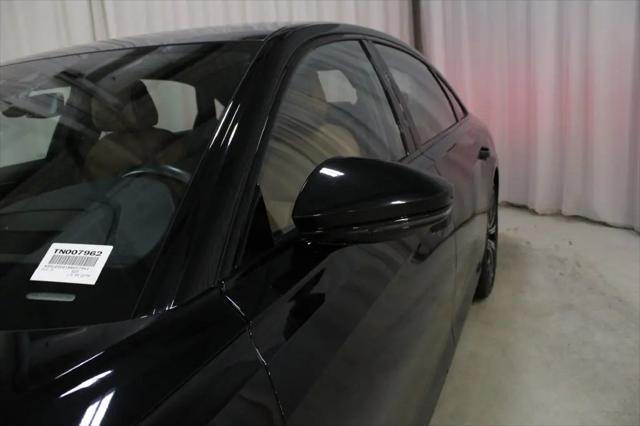 2024 Audi A8 L 55 TFSI quattro Tiptronic