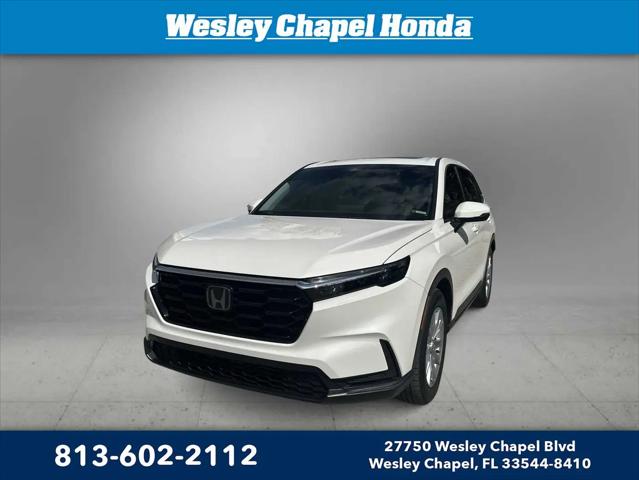 2024 Honda CR-V EX-L 2WD for sale in Wesley Chapel, FL
