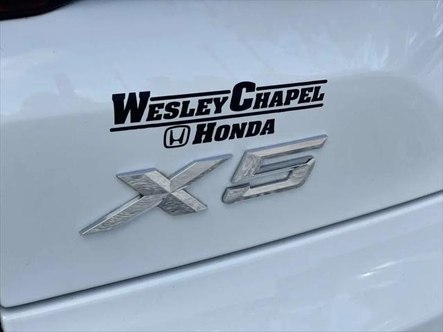 2021 BMW X5 sDrive40i