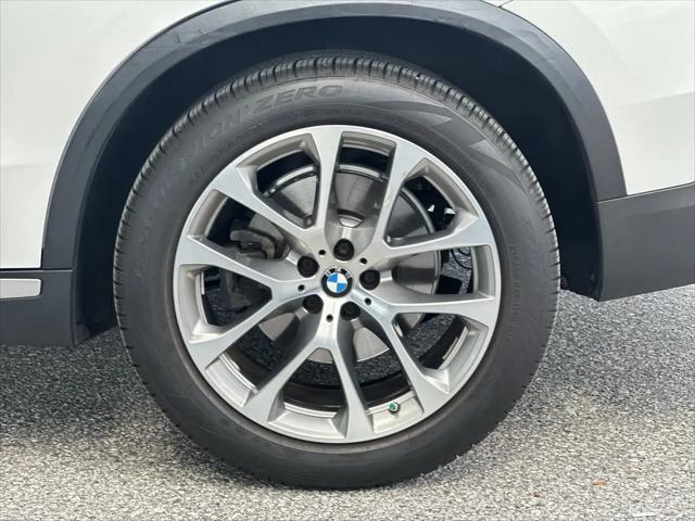 2021 BMW X5 sDrive40i