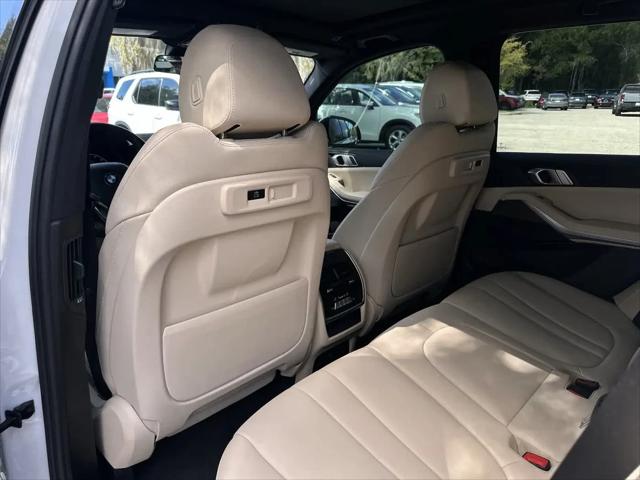 2021 BMW X5 sDrive40i