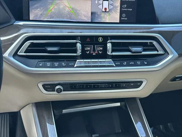 2021 BMW X5 sDrive40i
