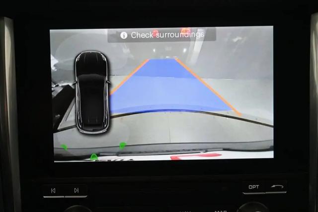 2017 Porsche Macan GTS