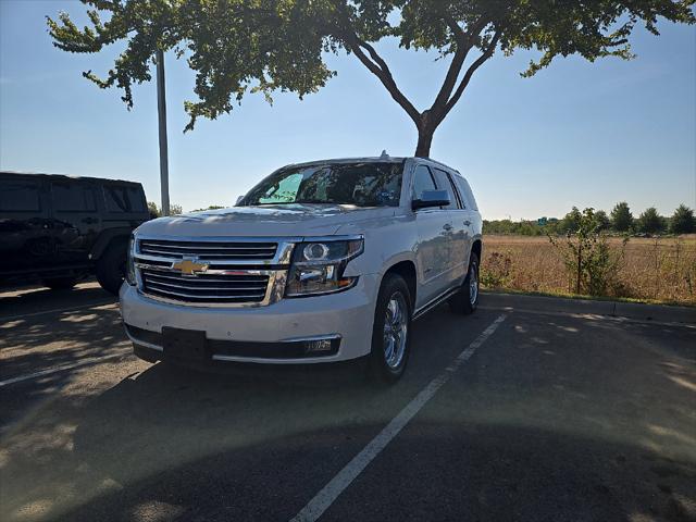 2019 Chevrolet Tahoe Premier for sale in Fayetteville, AR