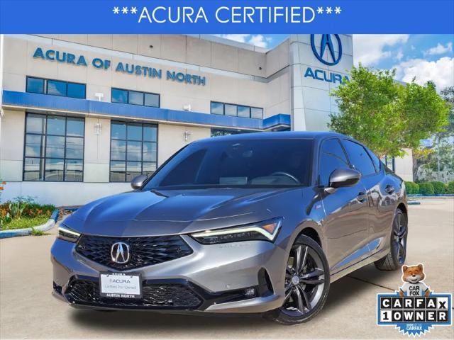 2024 Acura Integra A-SPEC Technology for sale in Austin, TX