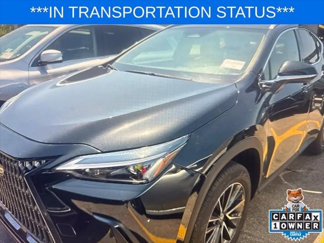 2024 Lexus NX 350 NX 350 for sale in Austin, TX