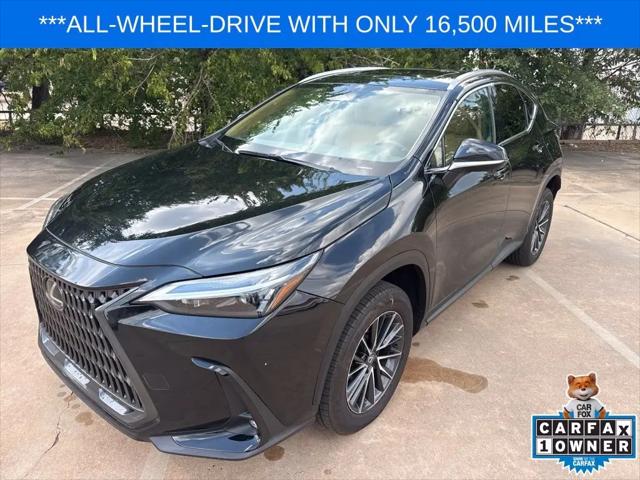 2024 Lexus NX 350 NX 350 for sale in Austin, TX