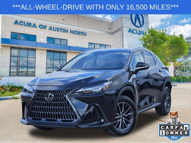 2024 Lexus NX 350 NX 350 for sale in Austin, TX