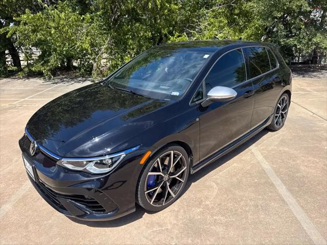 2024 Volkswagen Golf R 2.0T for sale in Austin, TX