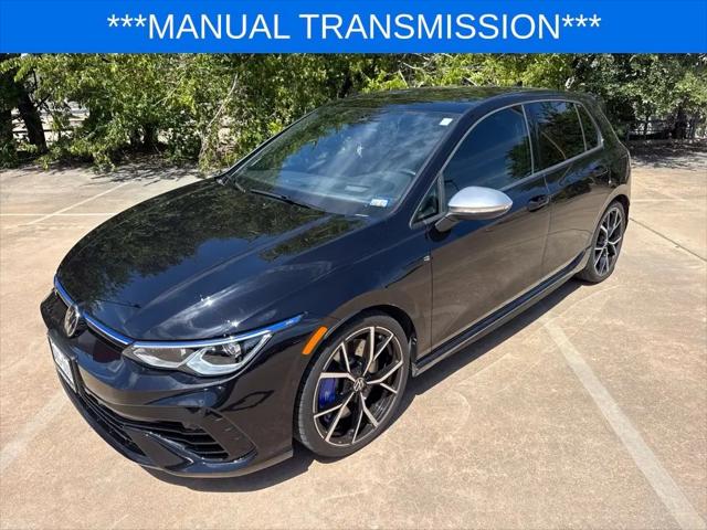 2024 Volkswagen Golf R 2.0T for sale in Austin, TX