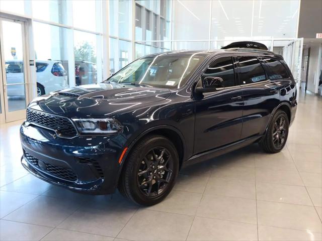 2027 Dodge Durango GT Plus HEMI for sale in Scottsdale, AZ