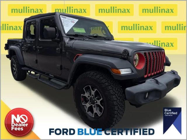 2022 Jeep Gladiator Sport for sale in LAKE PARK, FL