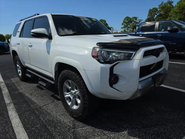 2020 Toyota 4Runner TRD Off Road Premium for sale in New Port Richey, FL