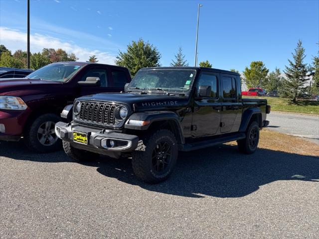 2025 Jeep Gladiator Sport for sale in Ellsworth, ME