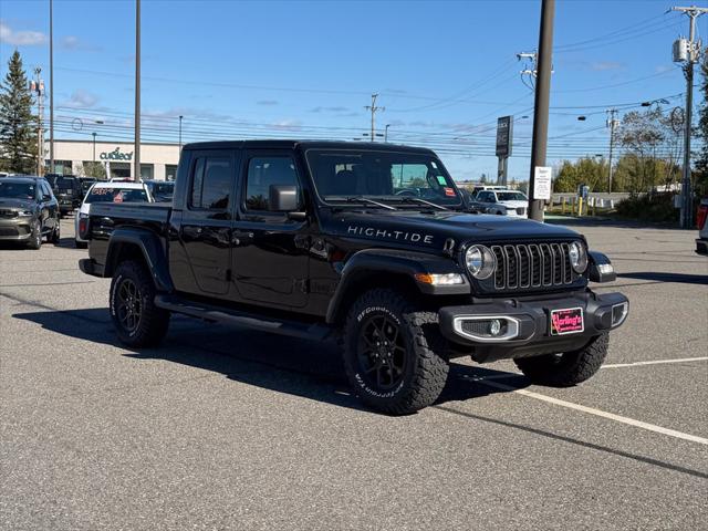 2025 Jeep Gladiator Sport for sale in Ellsworth, ME