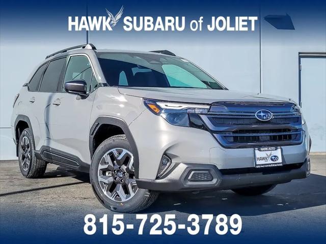 2026 Subaru Forester Premium for sale in Joliet, IL