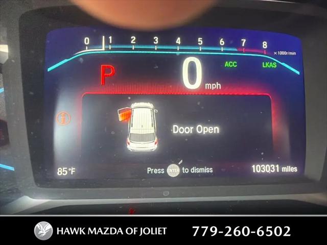 2019 Honda Pilot EX-L for sale in Joliet, IL