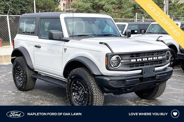 2026 Ford Bronco Base for sale in Oak Lawn, IL