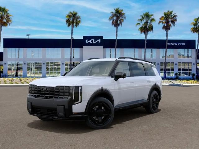 2027 Kia Telluride Hybrid X-Line SX for sale in Mission Viejo, CA