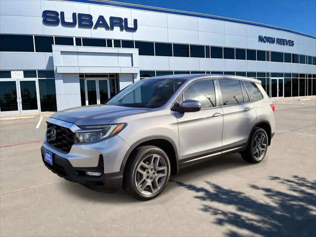 2023 Honda Passport AWD EX-L for sale in Rockwall, TX