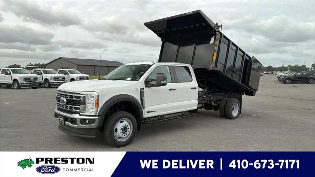 2026 Ford F-450 XL for sale in Denton, MD