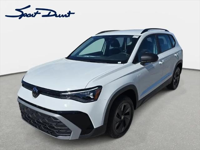 2027 Volkswagen Taos S for sale in Jacksonville, NC