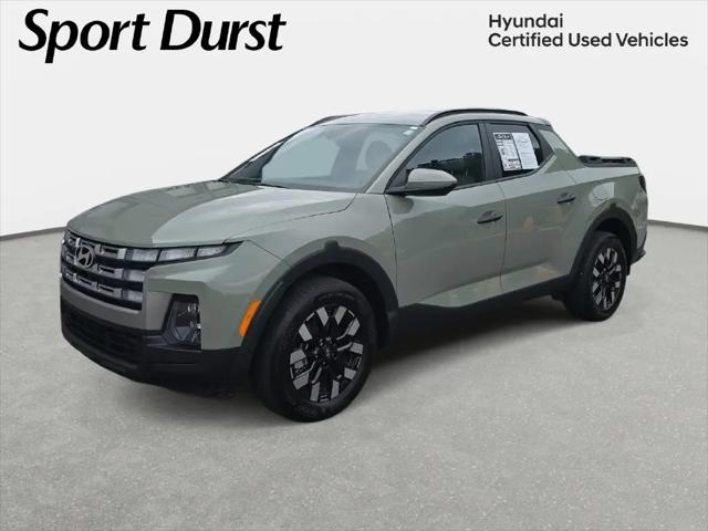 2026 Hyundai Santa Cruz SEL for sale in Jacksonville, NC