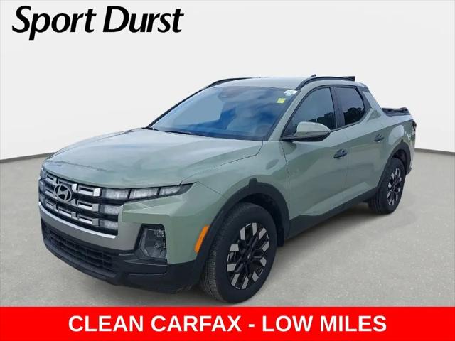 2026 Hyundai Santa Cruz SEL for sale in Jacksonville, NC