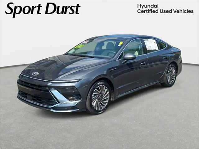 2026 Hyundai Sonata SEL for sale in Jacksonville, NC