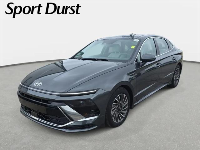 2026 Hyundai Sonata SEL for sale in Jacksonville, NC
