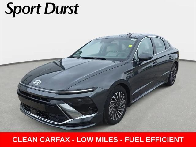 2026 Hyundai Sonata SEL for sale in Jacksonville, NC