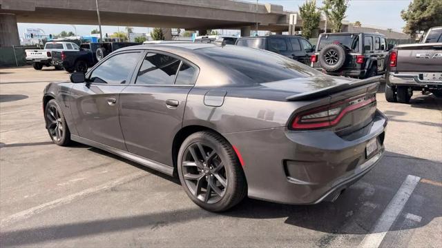 2023 Dodge Charger R/T