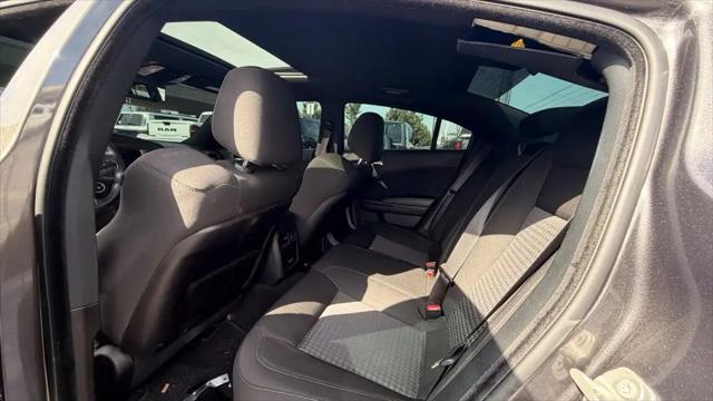 2023 Dodge Charger R/T