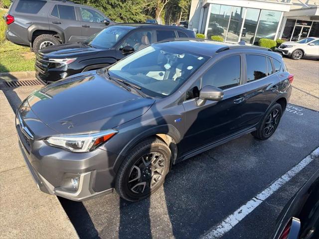 2020 Subaru Crosstrek Hybrid for sale in Mobile, AL