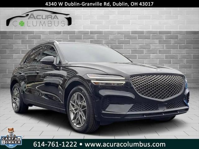 2025 Genesis GV70 2.5T AWD for sale in Dublin, OH