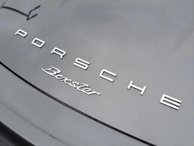 2013 Porsche Boxster Boxster
