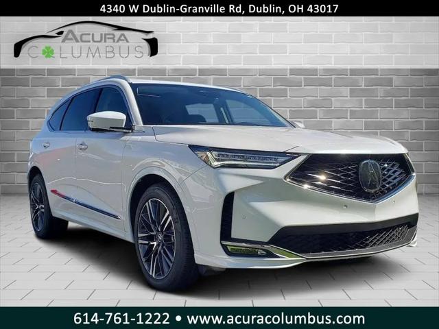 2026 Acura MDX Advance Package for sale in Dublin, OH