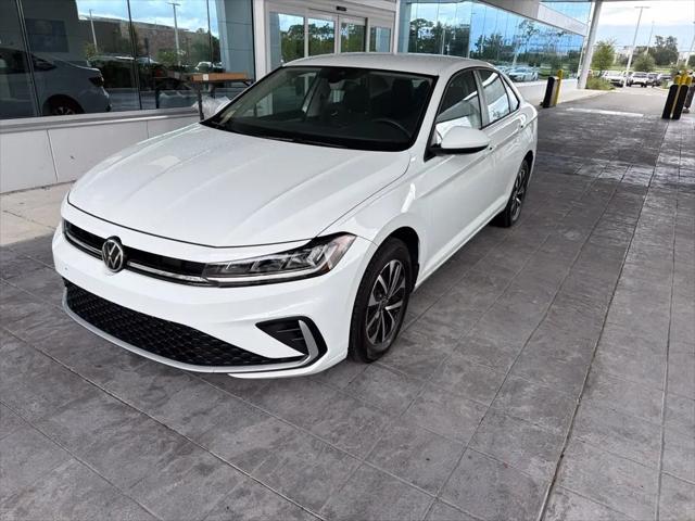 2025 Volkswagen Jetta 1.5T S for sale in Orlando, FL