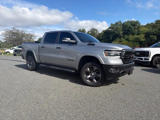 2021 Ram 1500 Big Horn for sale in Rising Sun, MD