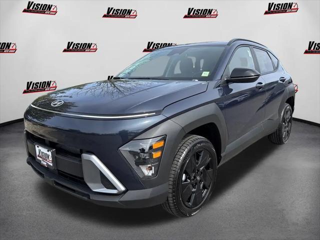 2027 Hyundai Kona SEL Sport for sale in Canandaigua, NY