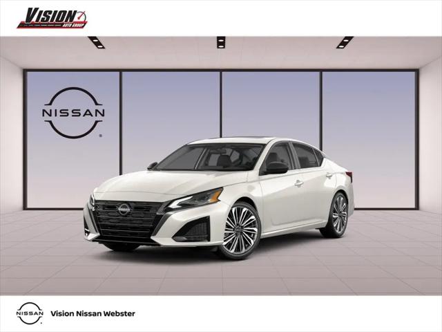 2026 Nissan Altima SV FWD for sale in Webster, NY