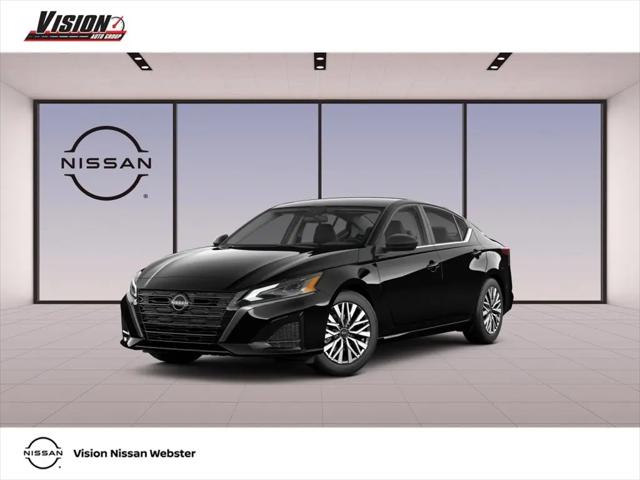 2026 Nissan Altima SV FWD for sale in Webster, NY
