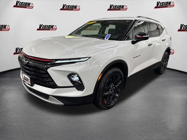 2024 Chevrolet Blazer AWD 3LT for sale in Rochester, NY