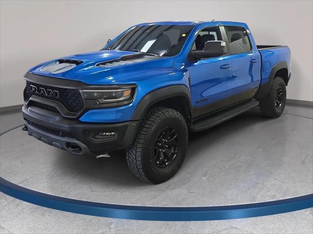 2021 Ram 1500 TRX Crew Cab 4x4 57 Box for sale in Aberdeen, NC